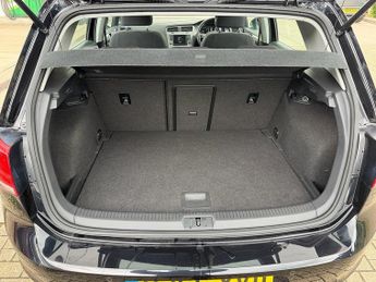 Volkswagen Golf 1.4 TSI BlueMotion Tech Match Edition Hatchback 5dr Petrol DSG E