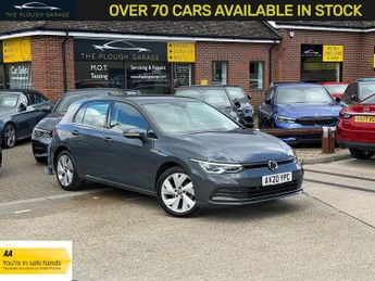 Volkswagen Golf 1.5 TSI Style Hatchback 5dr Petrol Manual Euro 6 (s/s) (150 ps)