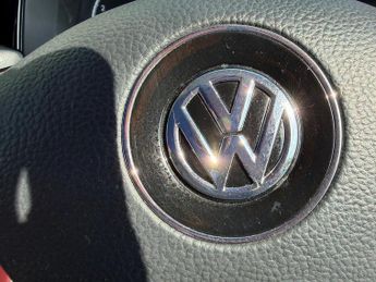 Volkswagen Polo 1.0 TSI GPF beats Hatchback 5dr Petrol DSG Euro 6 (s/s) (95 ps)