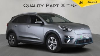 Kia Niro 64kWh 2 Auto 5dr