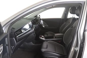 Kia Niro 64kWh 2 Auto 5dr