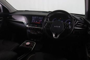 Kia Niro 64kWh 2 Auto 5dr