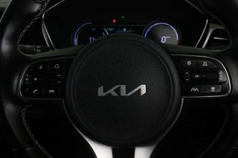 Kia Niro 64kWh 2 Auto 5dr