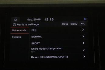 Kia Niro 64kWh 2 Auto 5dr