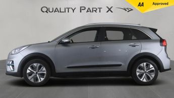 Kia Niro 64kWh 2 Auto 5dr