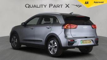 Kia Niro 64kWh 2 Auto 5dr