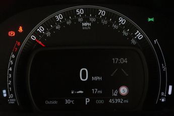 Toyota Aygo X 1.0 VVT-i Pure x-shift Euro 6 (s/s) 5dr