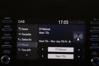 Toyota Aygo X 1.0 VVT-i Pure x-shift Euro 6 (s/s) 5dr