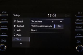 Toyota Aygo X 1.0 VVT-i Pure x-shift Euro 6 (s/s) 5dr