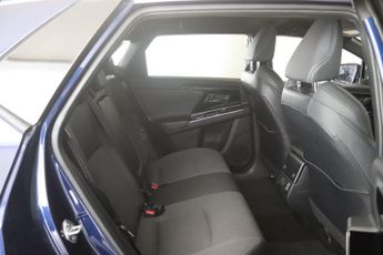 Toyota bZ4X 71.4kWh Motion Auto 5dr (11kW OBC)