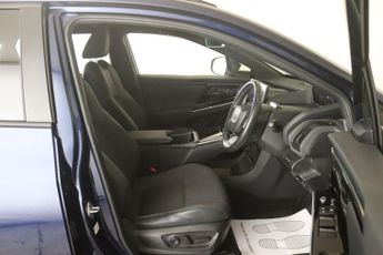 Toyota bZ4X 71.4kWh Motion Auto 5dr (11kW OBC)