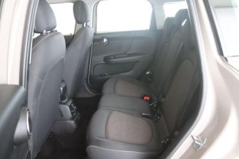 MINI Countryman 1.5 Cooper Classic Steptronic Euro 6 (s/s) 5dr
