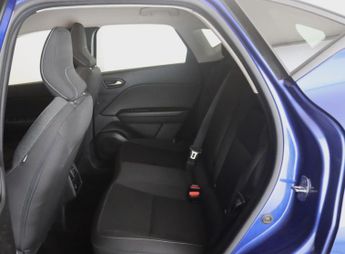 Renault Captur 1.3 TCe Iconic EDC Euro 6 (s/s) 5dr