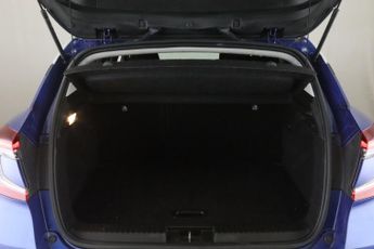 Renault Captur 1.3 TCe Iconic EDC Euro 6 (s/s) 5dr