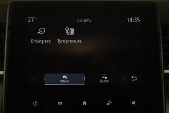 Renault Captur 1.3 TCe Iconic EDC Euro 6 (s/s) 5dr