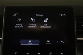 Renault Captur 1.3 TCe Iconic EDC Euro 6 (s/s) 5dr