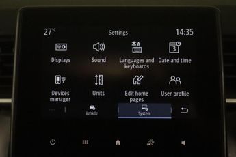Renault Captur 1.3 TCe Iconic EDC Euro 6 (s/s) 5dr