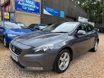 Volvo V40 1.6 D2 ES Euro 5 (s/s) 5dr