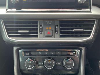 SEAT Tarraco 1.5 TSI EVO XCELLENCE Euro 6 (s/s) 5dr