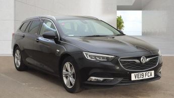 Vauxhall Insignia 1.6 Turbo D BlueInjection Elite Nav Sports Tourer Euro 6 (s/s) 5