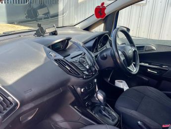 Ford B-Max 1.6 Zetec Powershift Euro 5 5dr