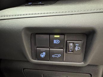Toyota Highlander 2.5 VVT-h Excel CVT 4WD Euro 6 (s/s) 5dr
