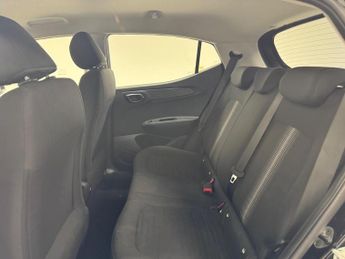 Hyundai i10 1.2 SE Connect Auto Euro 6 (s/s) 5dr