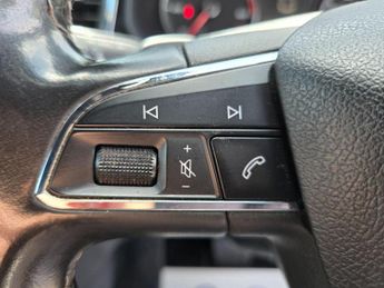 SEAT Ateca 2.0 TDI XCELLENCE DSG 4Drive Euro 6 (s/s) 5dr