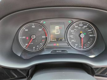 SEAT Ateca 2.0 TDI XCELLENCE DSG 4Drive Euro 6 (s/s) 5dr