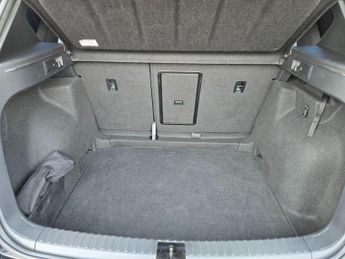 SEAT Ateca 2.0 TDI XCELLENCE DSG 4Drive Euro 6 (s/s) 5dr