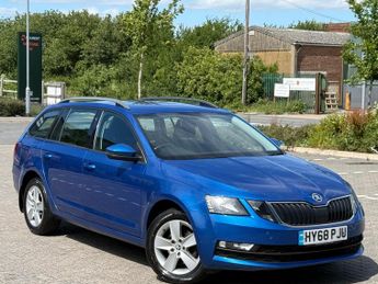 Skoda Octavia 1.0 TSI SE DSG Euro 6 (s/s) 5dr