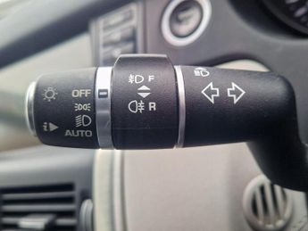 Land Rover Discovery Sport 2.2 SD4 HSE Auto 4WD Euro 5 (s/s) 5dr