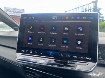 Volkswagen ID.3 Pro 59kWh Match Auto 5dr