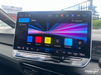 Volkswagen ID.3 Pro 59kWh Match Auto 5dr