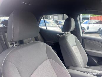 Volkswagen ID.3 Pro 59kWh Match Auto 5dr