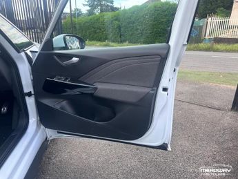 Volkswagen ID.3 Pro 59kWh Match Auto 5dr