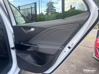Volkswagen ID.3 Pro 59kWh Match Auto 5dr