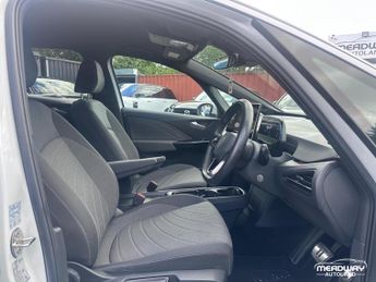 Volkswagen ID.3 Pro 59kWh Match Auto 5dr
