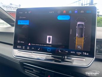 Volkswagen ID.3 Pro 59kWh Match Auto 5dr