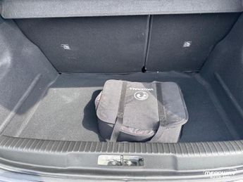 Vauxhall Mokka Electric 50kWh GS Line Auto 5dr