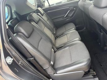 Toyota Verso 1.6 D-4D Design Euro 6 (s/s) 5dr (7 Seat)