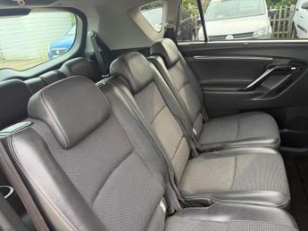 Toyota Verso 1.6 D-4D Design Euro 6 (s/s) 5dr (7 Seat)