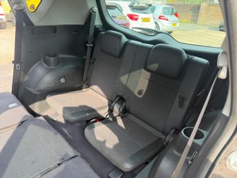 Toyota Verso 1.6 D-4D Design Euro 6 (s/s) 5dr (7 Seat)