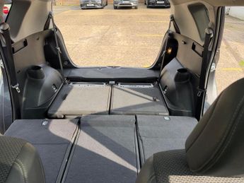 Toyota Verso 1.6 D-4D Design Euro 6 (s/s) 5dr (7 Seat)
