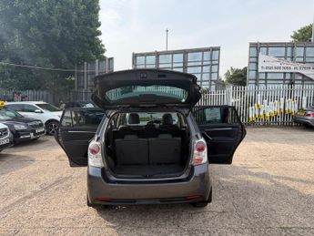 Toyota Verso 1.6 D-4D Design Euro 6 (s/s) 5dr (7 Seat)