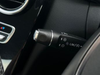 Mercedes-Benz C Class 2.0 C200 Sport 7G-Tronic+ Euro 6 (s/s) 4dr
