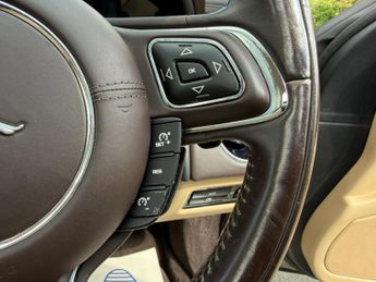 Jaguar XJ 3.0d V6 Premium Luxury Auto Euro 5 4dr