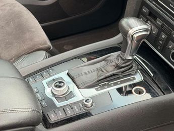 Audi Q7 3.0 TDI V6 S line Tiptronic quattro Euro 5 (s/s) 5dr