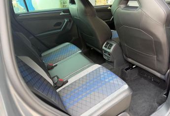 Volkswagen Tiguan 2.0 TSI R DSG 4Motion Euro 6 (s/s) 5dr