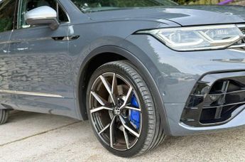 Volkswagen Tiguan 2.0 TSI R DSG 4Motion Euro 6 (s/s) 5dr